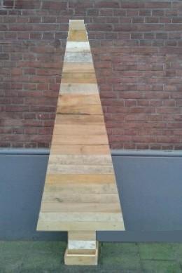 houten-kerstboom-plat-180cm