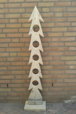 houten-kerstboom-openingen-120cm